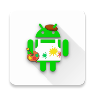 Acrylic Paint icon