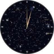 AstroClock icon