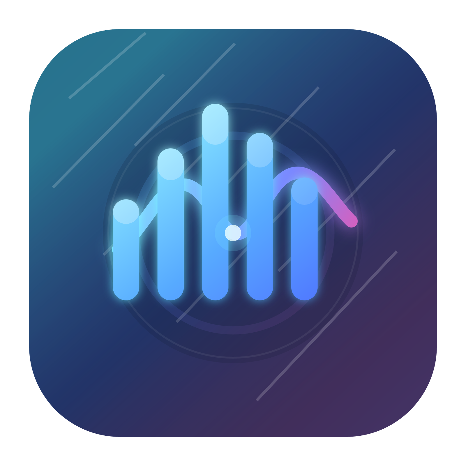 Audio Visualizer icon