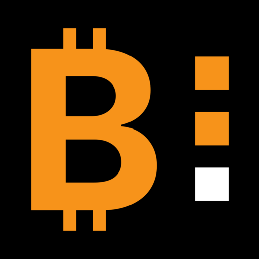 Bag: Bitcoin Portfolio Monitor icon