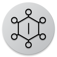Arcticons Black icon