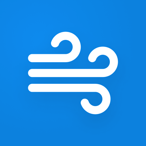 Aer - Fork of Anemo icon