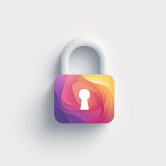 App Lock icon