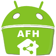 AFH Downloader icon
